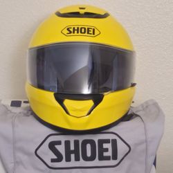 SHOEI Helmet
