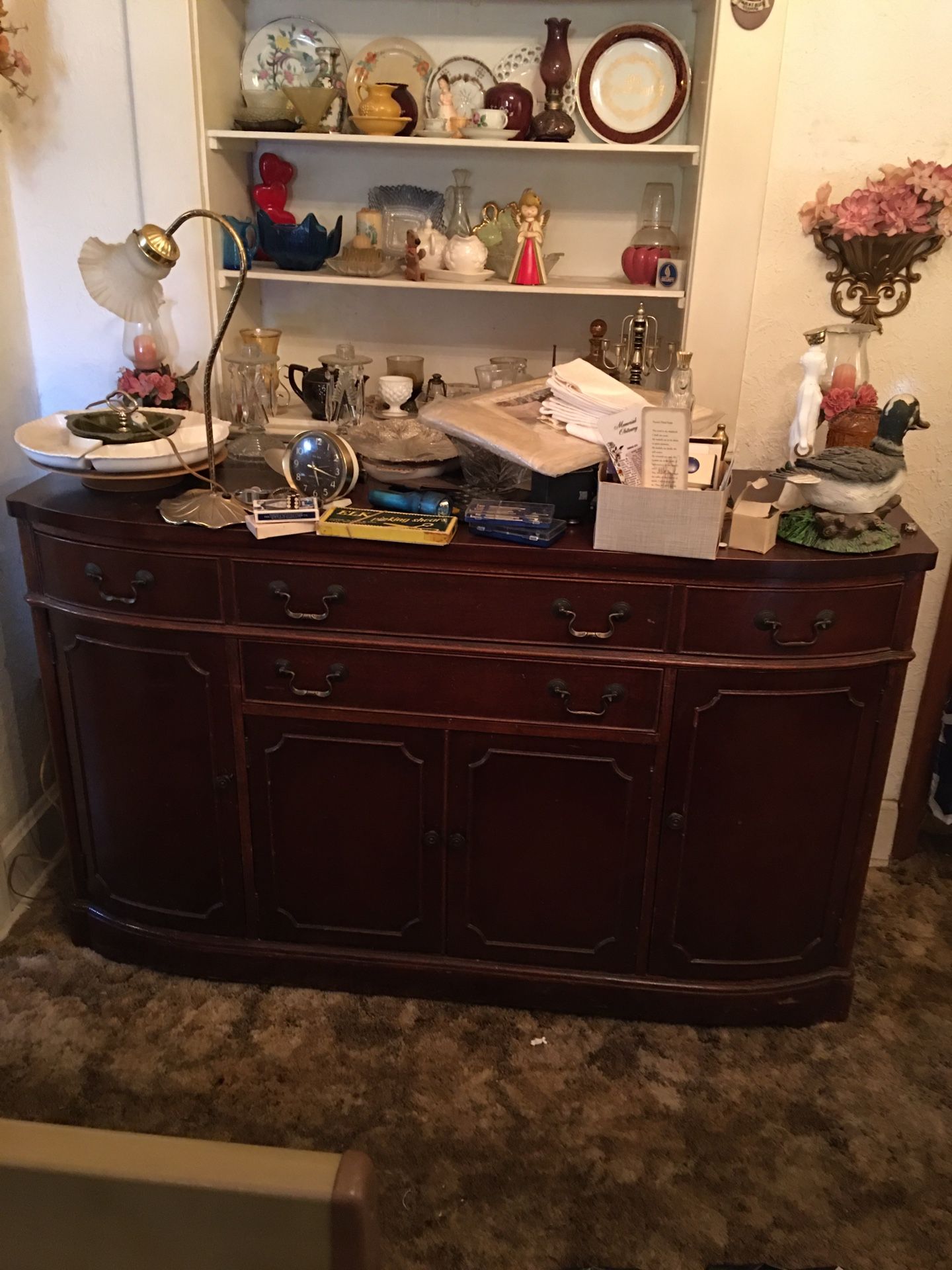 Desk