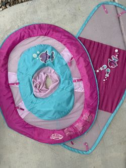 Swim Baby Floats $5 Each