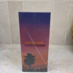Louis Vuitton- City Of Stars
