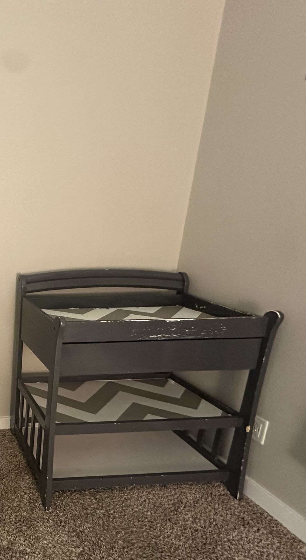 Changing Table