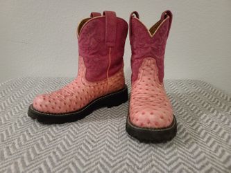 Ariat Fat Baby boots