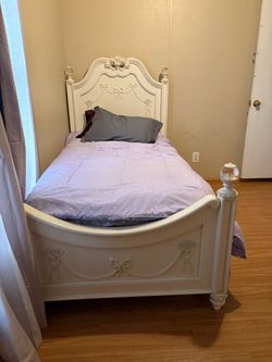 Cama tween