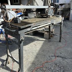 precision saws centaur series 11 1250