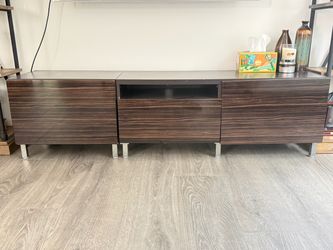 Ikea Besta TV Unit