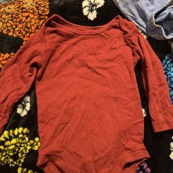 Baby Onesie