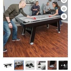 Air Hockey Table For Sale!!
