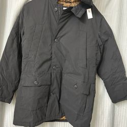 MEN’S OLD NAVY JACKET NEW W TAGS