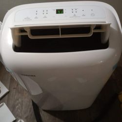 Toshiba Portable AC units