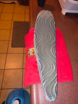 Lowride seat