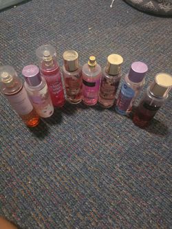 Perfumes