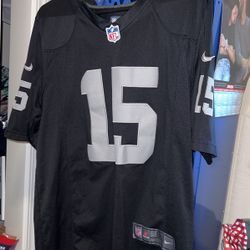 Raiders Jersey Crabtree 25$ Sz S