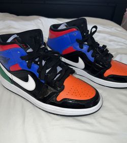 Air Jordan 1