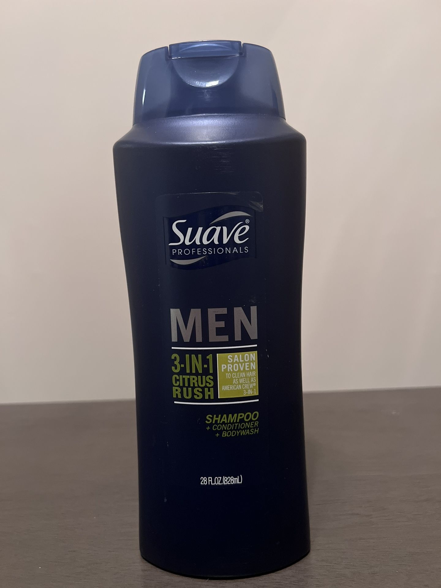 Men Shampoo