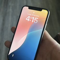 I Phone XS 