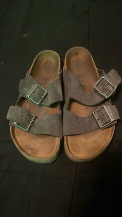 Birkenstocks