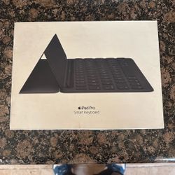 iPad Pro Smart Keyboard 