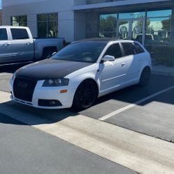 2008 Audi A3