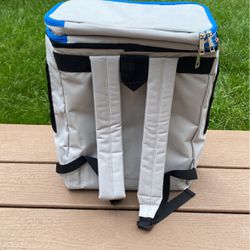 Cooler Backpack Insulated 