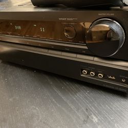 Onkyo AV Reveiver HT-2295 7.1ch