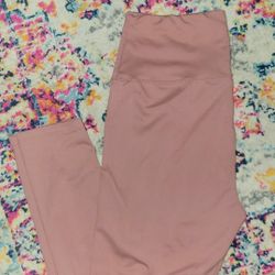 NEW XL Workout Leggings, Soft Material!