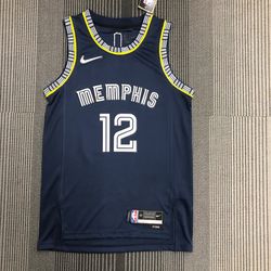 Memphis Grizzlies, Ja Morant