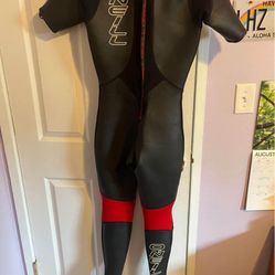 O’neill Cyclone Wetsuit Size M