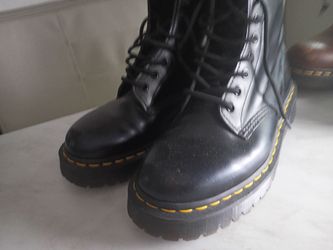 Dr martens boots