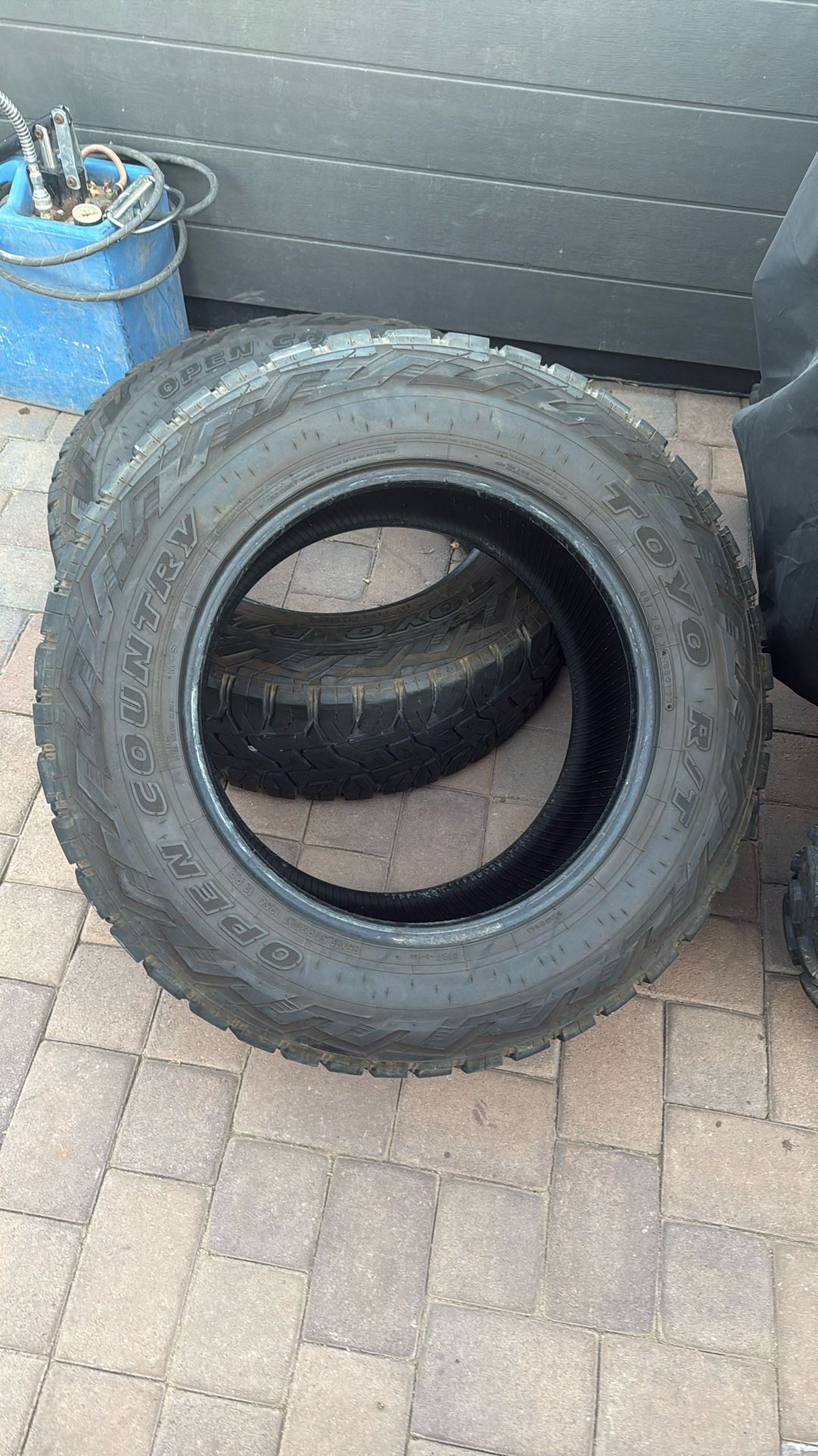 Tires