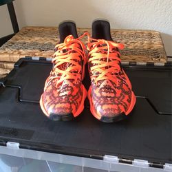 James Harden Basketball Shoes 