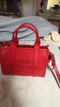 THE TOTE BAG Marc Jacobs