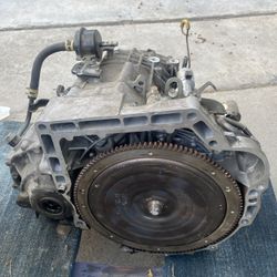 2008-2012 Honda Accord Automatic Transmission