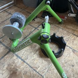 Bike Trainer 