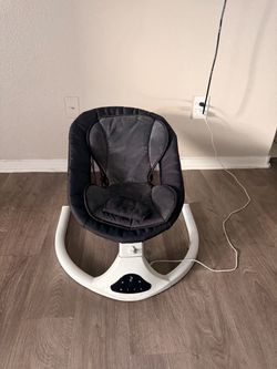 Electric Baby Swing