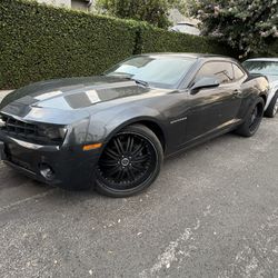 2013 Chevrolet Camaro-  Serious Inquires Only. 
