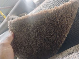 XV Taffy Carpet Available For Installation
