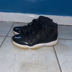 Jordan 11s (Size 9)