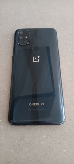 One Plus Nord N10