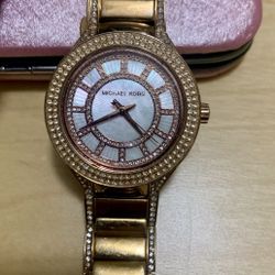 Michael Kors Watch