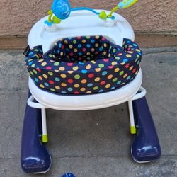 Baby Walker