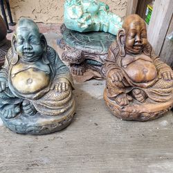 Buddhas For Sale