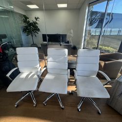 FREE!!!! Office chairs