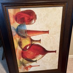 Art Piece L46/34 size