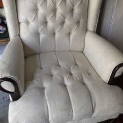 Queen Ann Furniture, And Dinette See