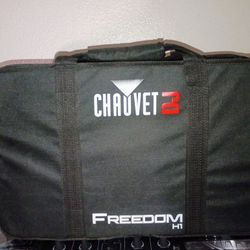 Chauvet DJ H1 Wireless $500