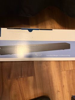 Soundbar