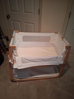 SnüzPod 4 Bassinet