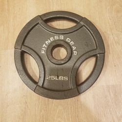 Gym Weight