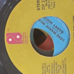 Vintage Vinyl Records 10 Dollars Each