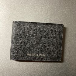 Michael Kors Men’s Wallet